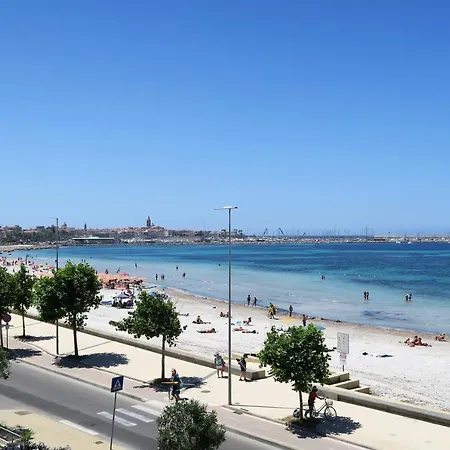 Lägenhet Sole Alghero