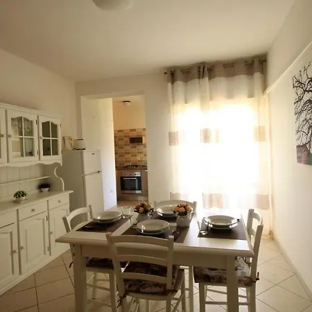 Apartmán Sole *