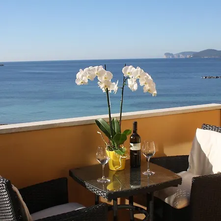 Sole Appartamento Alghero