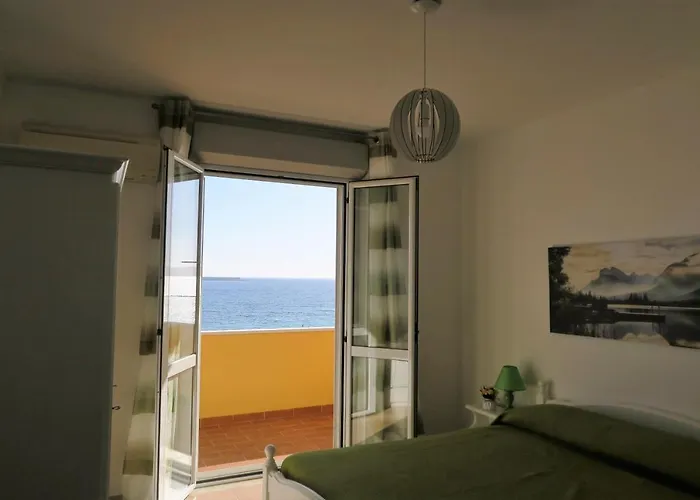 Apartamento Sole