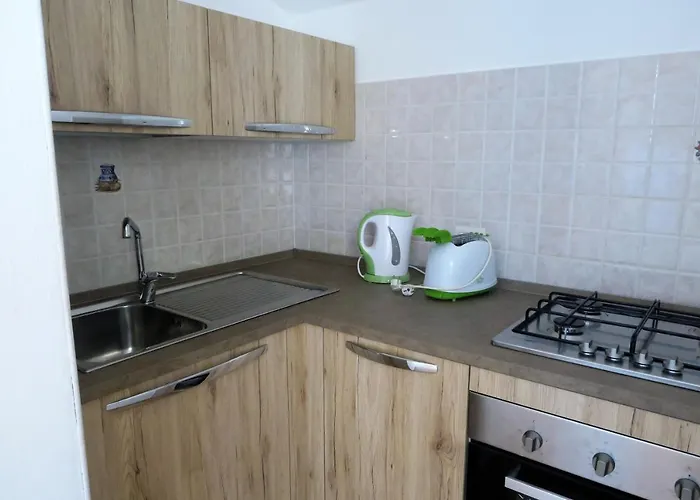 Apartamento Sole Alghero