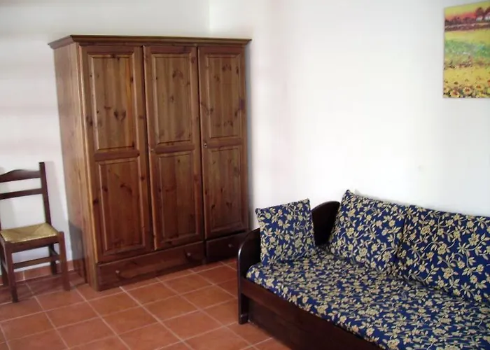 Sole Apartamento Alghero