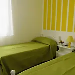Апартаменты Sole *