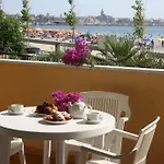 Апартаменты Sole Альгеро