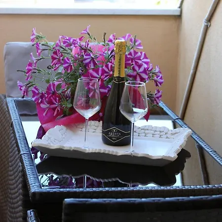 Apartament Sole
