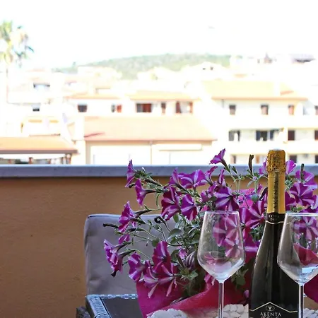 Apartament Sole *