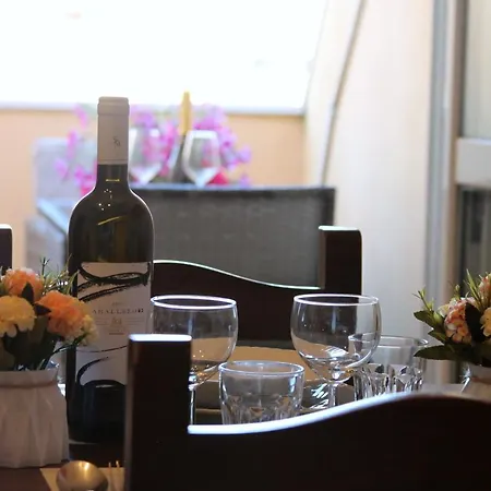 Sole Lägenhet Alghero