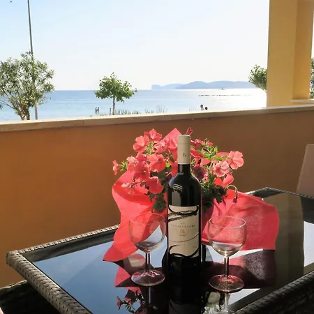 Appartement Sole Alghero