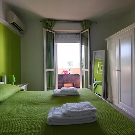 Apartament Sole