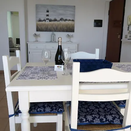 Sole Apartament Alghero