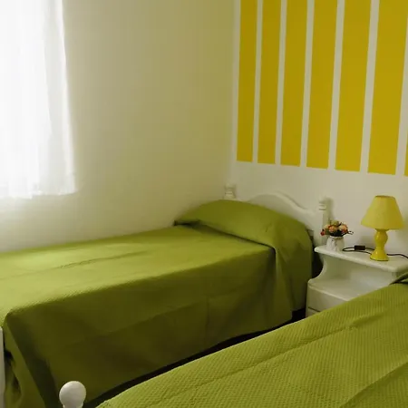 Apartament Sole *