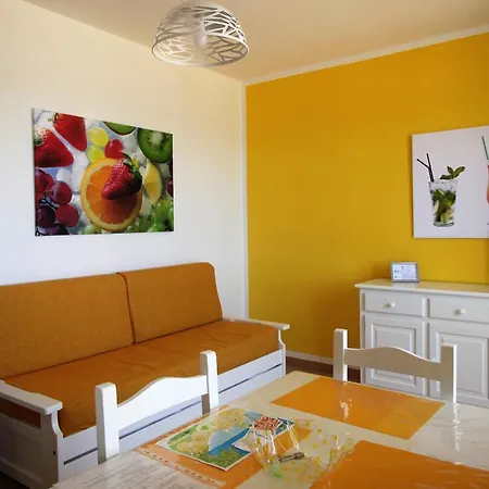 Sole Apartament