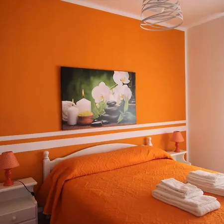 Sole Apartament Alghero