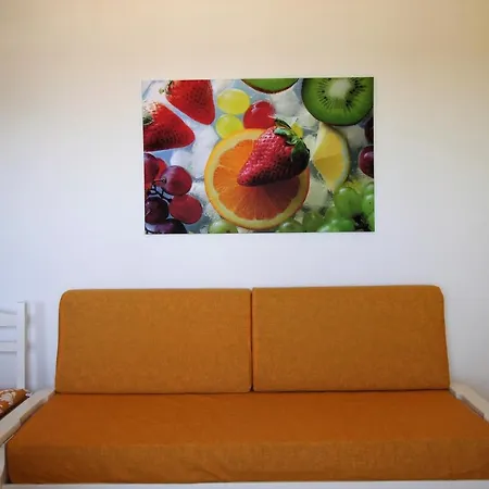 Apartament Sole Alghero