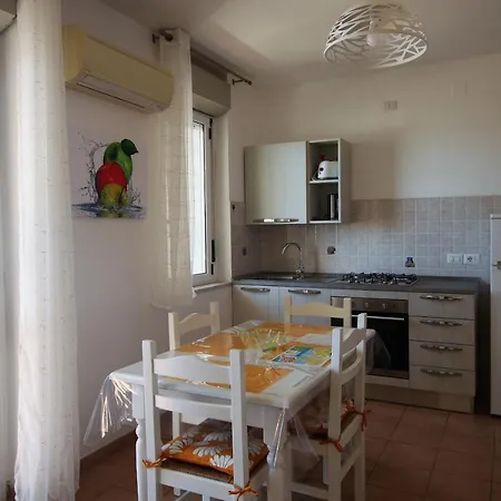 Apartament Sole