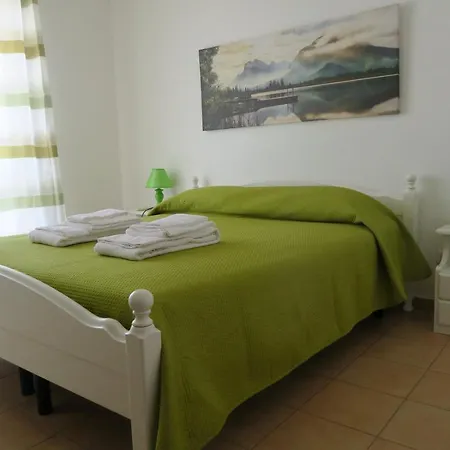 Sole Apartament