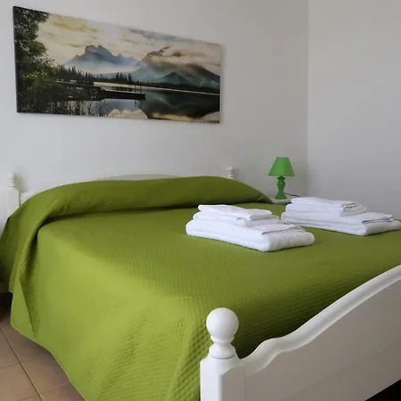 Sole Apartament *