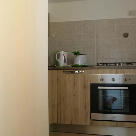 Apartment Sole *