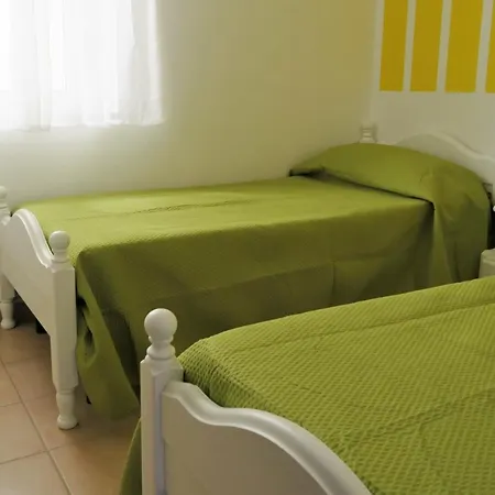 Apartament Sole Alghero