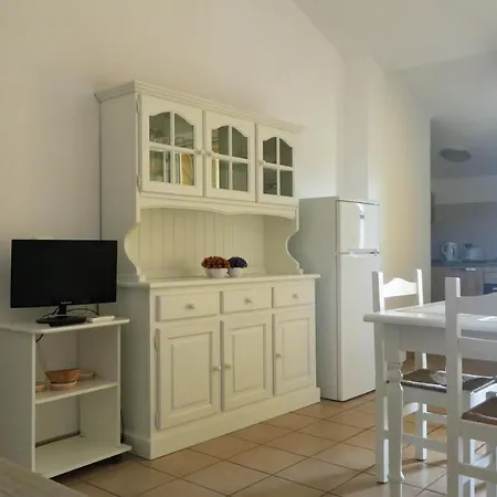 Apartment Sole *