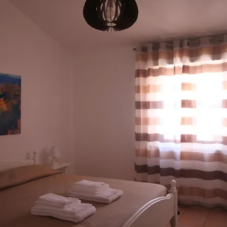 Sole Apartament