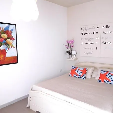 Apartman Sole Alghero