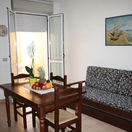 Sole Apartament Alghero