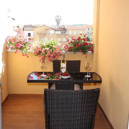 Apartament Sole