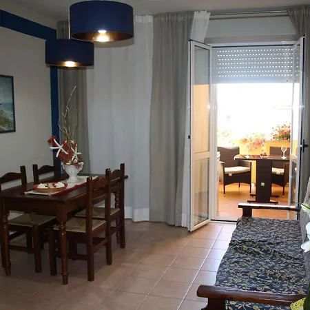 Apartament Sole Alghero