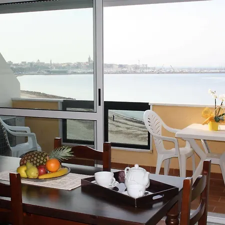 Apartament Sole