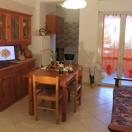 Sole Apartament Alghero