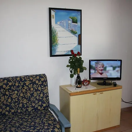 Sole Apartament