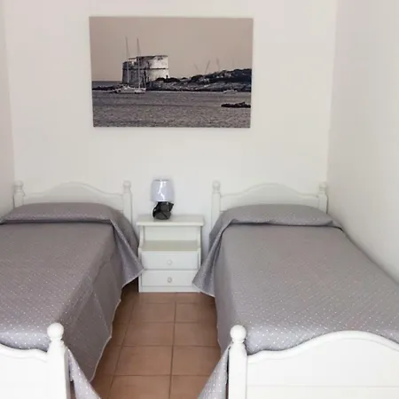 Sole Appartement Alghero