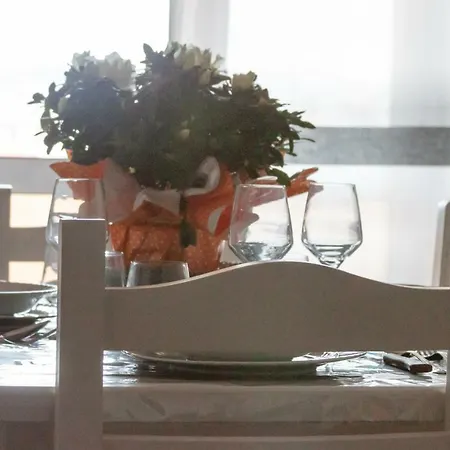 Apartament Sole