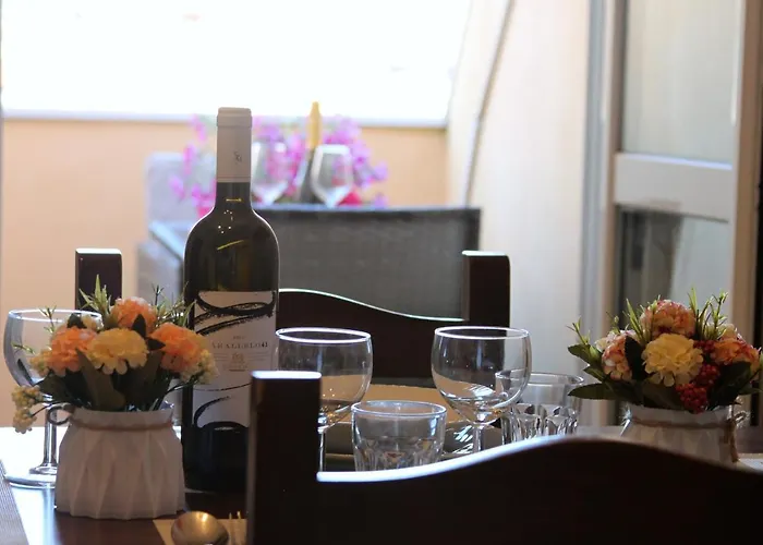 Sole Apartament Alghero