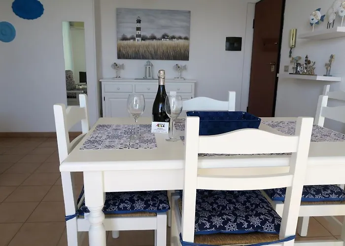 Sole Apartament Alghero