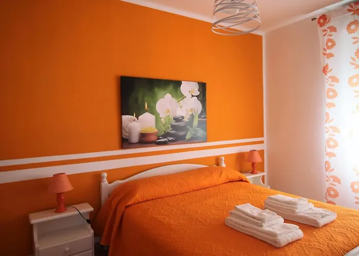 Sole Apartament Alghero