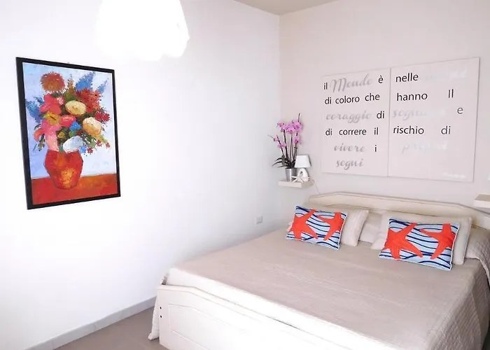 Apartament Sole Alghero