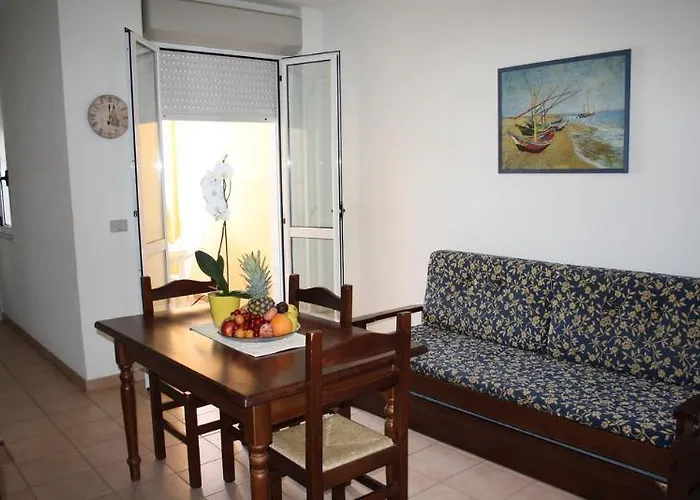 Sole Apartament Alghero