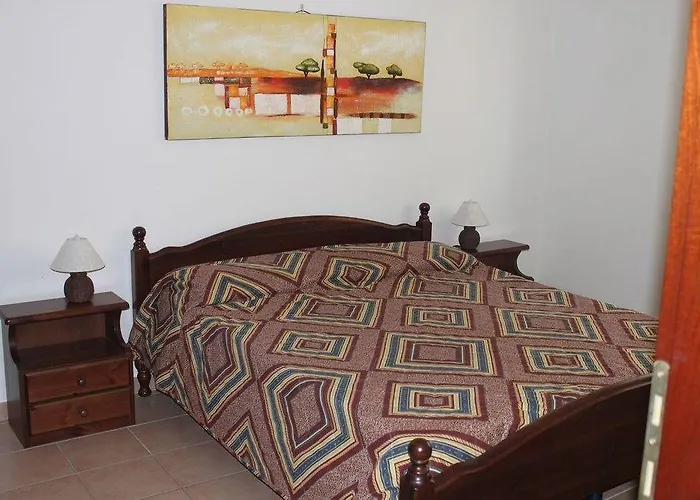 Sole Apartament Alghero