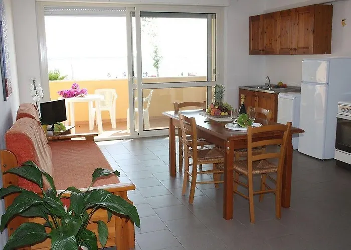 Sole Apartament