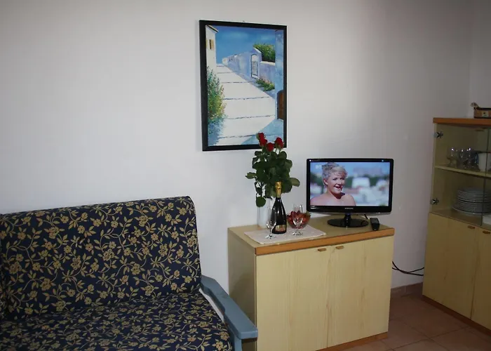 Sole Apartament