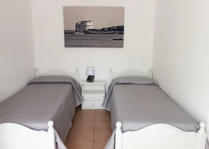 Sole Apartament Alghero