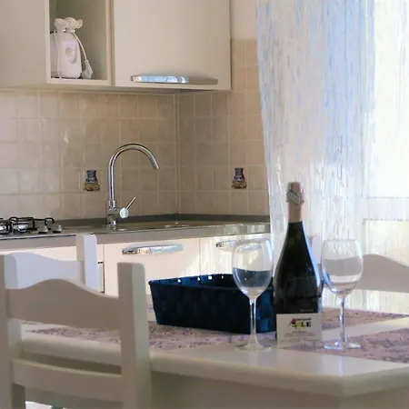 Sole Apartment