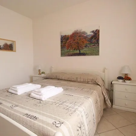Sole Apartment *