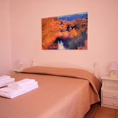 Sole Apartment