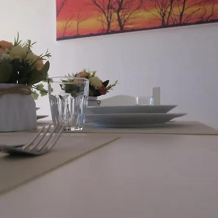 Sole Apartment