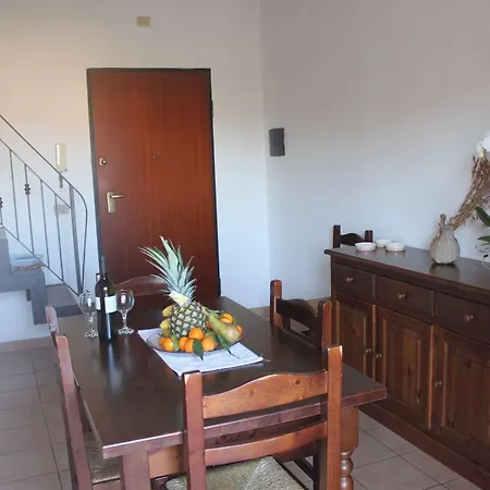 Sole Apartment *